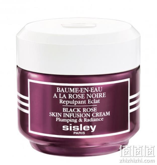 收全能乳液、黑玫瑰面膜！Sisley 希思黎护肤热卖 折上7.8折，全能乳液125ml折后1283元包直邮 值值值-买手聚集的地方