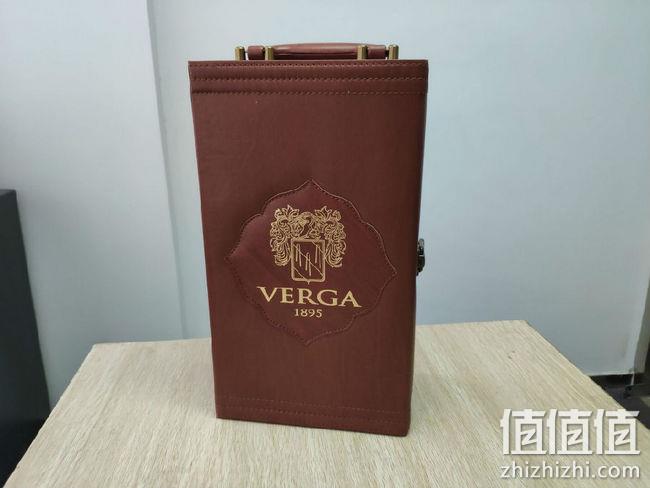 新低！DOCG级、内有晒单， lerovole 巴贝拉干红 750mlx2支 礼盒装 138元包邮，带皮箱、赠配件（之前推荐188元） 值值值-买手聚集的地方