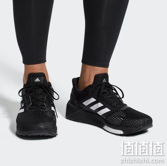 Adidas/阿迪达斯 男士 SOLAR DRIVE ST休闲运动跑步鞋 289元起包邮 值值值-买手聚集的地方