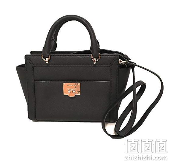 库存浅：Michael Kors 迈克·科尔斯 女士小号斜挎包 prime实付833元包邮包税 值值值-买手聚集的地方