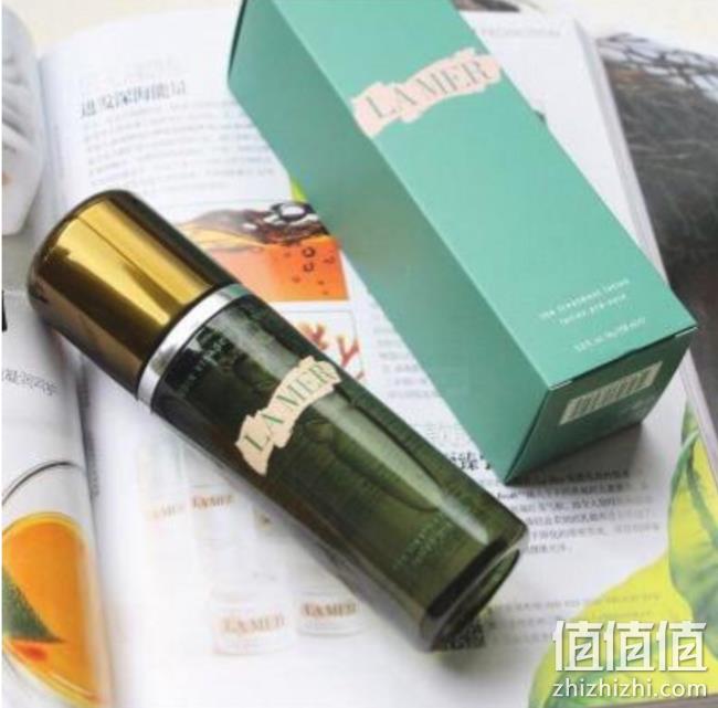 La Mer 海蓝之谜 修护精萃液 150ml 111.25欧元约¥875.7（天猫790元/100ml） 值值值-买手聚集的地方