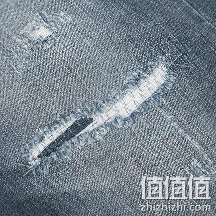 Lee 李 LMS7062UZ9UB 男士牛仔裤 379元（吊牌价890元） 值值值-买手聚集的地方