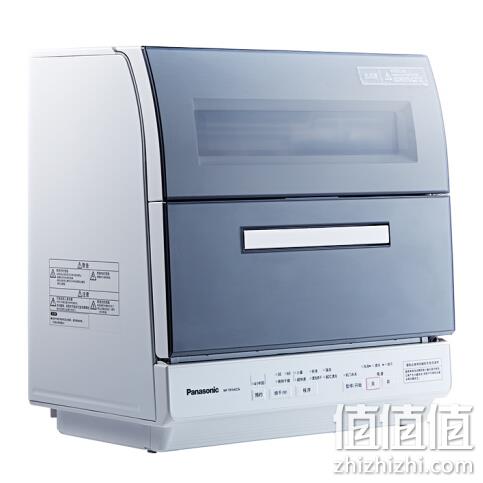 双11预售：Panasonic 松下 NP-TR1WRCN 台上式洗碗 新低1799元包邮（需1万人预约） 值值值-买手聚集的地方