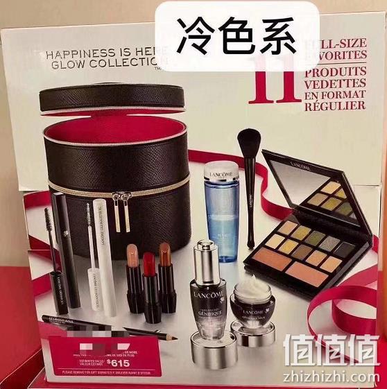 25号开启团购！2019年最新 雅诗兰黛 圣诞大礼包 更新雅诗兰黛19款细节图 值值值-买手聚集的地方