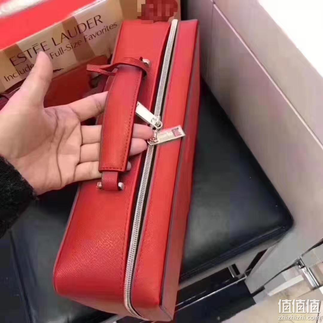 25号开启团购！2019年最新 雅诗兰黛 圣诞大礼包 更新雅诗兰黛19款细节图 值值值-买手聚集的地方