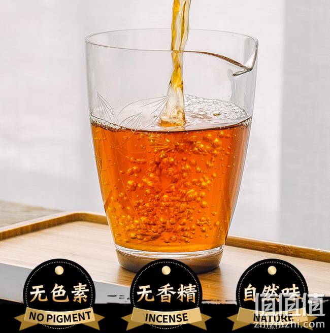 江茶集团、2019新茶，浮红 景德镇浮梁红茶 200g 券后29元包邮 值值值-买手聚集的地方