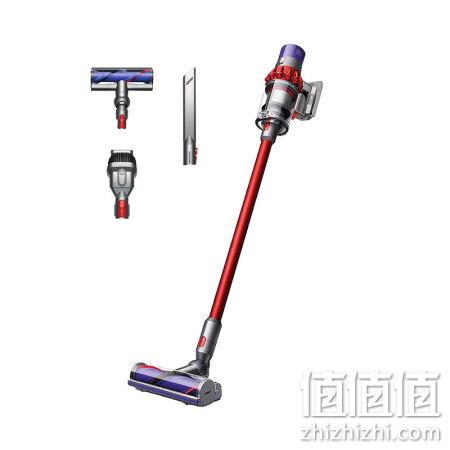 Dyson 戴森 Cyclone V10 Motorhead 手持式吸尘器 2595.49元包邮 值值值-买手聚集的地方