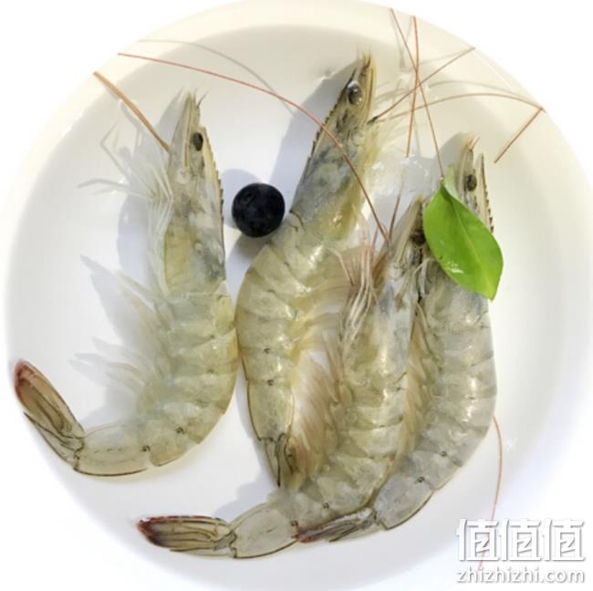 XL号，鲜多邦 冰鲜大虾 500g（约25-30只）x6件 164元包邮（之前推荐149.5元/5件） 值值值-买手聚集的地方