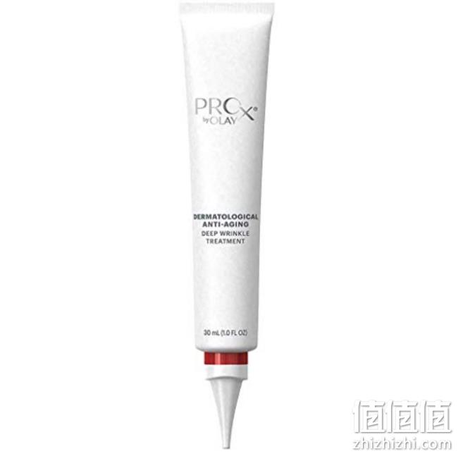 美版：Olay 玉兰油 Pro-x抗皱舒纹精华乳 30ml prime会员到手约263.33元 值值值-买手聚集的地方