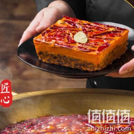 30年老牌、特辣！名扬 四川 手工 牛油火锅底料500g 券后16.8元包邮 值值值-买手聚集的地方