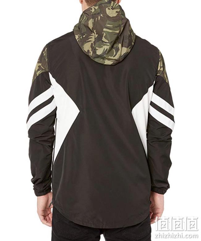 库存浅！2色码全，Superdry 极度干燥Jared 男士连帽夹克 prime会员到手约373元 值值值-买手聚集的地方