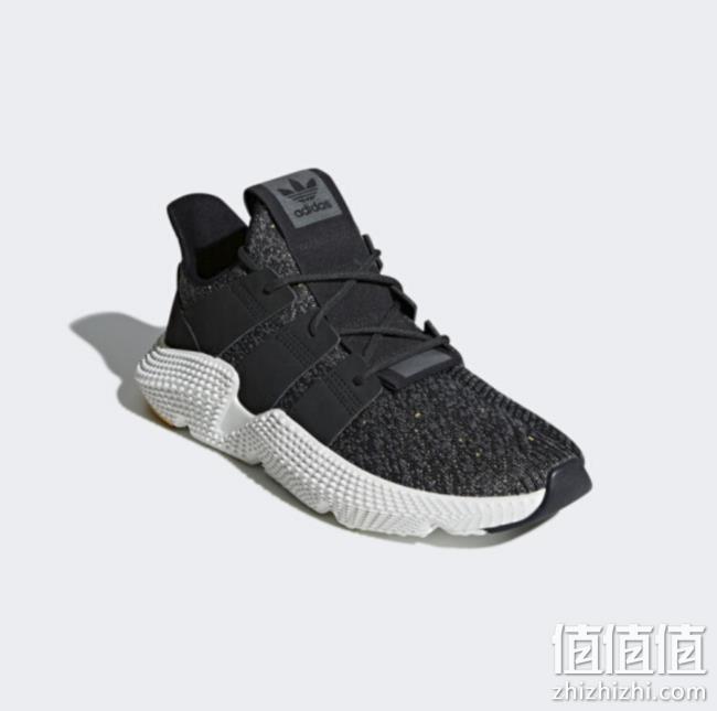 双11预售：阿迪达斯 PROPHERE 男经典运动鞋 419元（吊牌价1099元） 值值值-买手聚集的地方