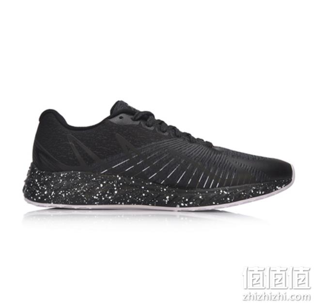 LI-NING 李宁 ARHM055 休闲运动跑鞋 129元 值值值-买手聚集的地方