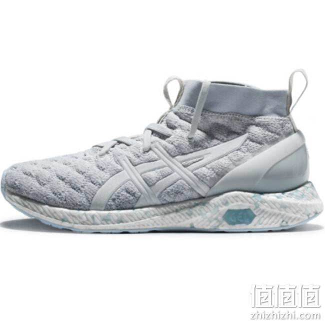 1日0点，ASICS 亚瑟士 HyperGEL-KAN 1022A032 女士跑步鞋 新低299元包邮（天猫529元） 值值值-买手聚集的地方