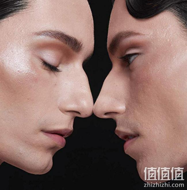 Lady Gaga 美妆品牌全球首发预售：HAUS LABORATORIES 液体闪粉 唇彩 唇线3件套 prime会员直邮含税到手约380元 值值值-买手聚集的地方