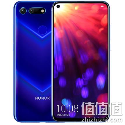 双11预售：麒麟980+4800万像素，HONOR 荣耀 V20 全网通智能手机 6GB+128GB 1799元包邮 值值值-买手聚集的地方