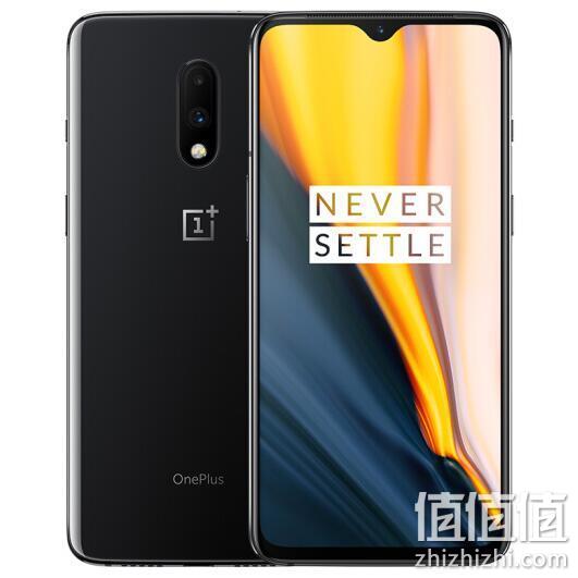 价格再降：8G+256G！ OnePlus 一加 7 智能手机 1日2589元包邮新低 值值值-买手聚集的地方