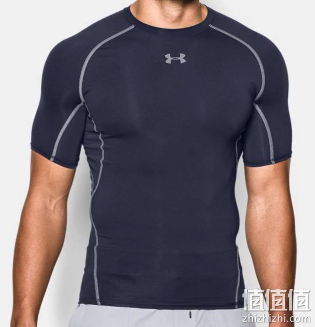 双十一热卖！Under Armour中国官网 5折+最高立减230元，HOVR芯片鞋569元 值值值-买手聚集的地方