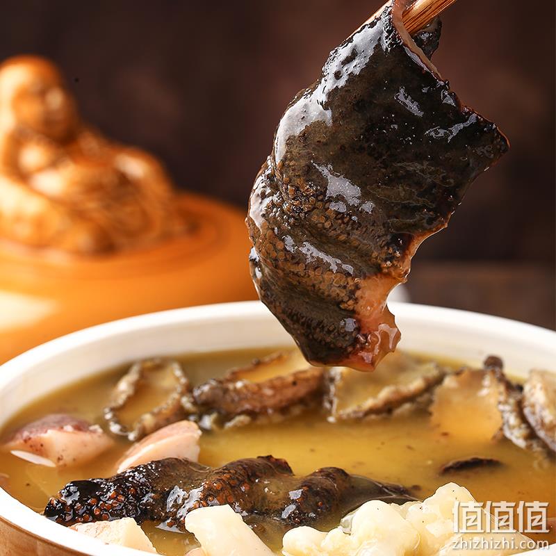 中高配款！鲍鱼海参！1.25kg 绝世 佛跳墙 加热即食 券后108元 第二份仅69元 值值值-买手聚集的地方