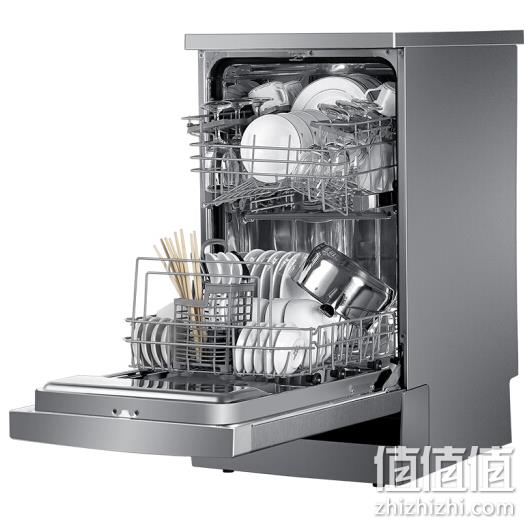 Haier 海尔 EW9818J  9套独立式家用洗碗机 1949元 （上次2999元） 值值值-买手聚集的地方