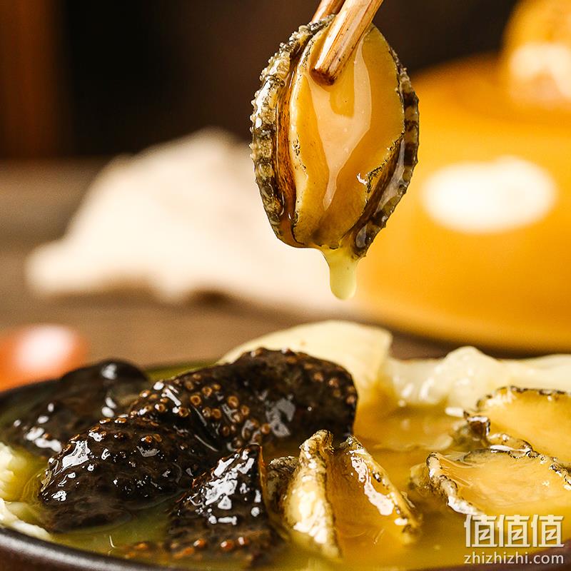 中高配款！鲍鱼海参！1.25kg 绝世 佛跳墙 加热即食 券后108元 第二份仅69元 值值值-买手聚集的地方