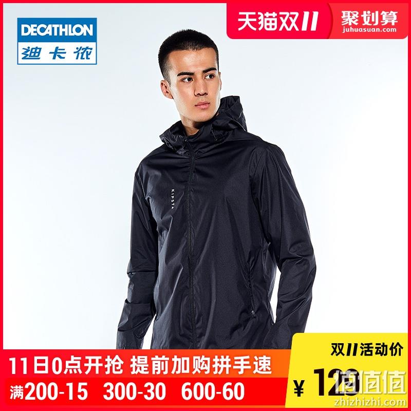 DECATHLON 迪卡侬 双11大促 以前包邮就是最大力度 今年开始降价！ 值值值-买手聚集的地方