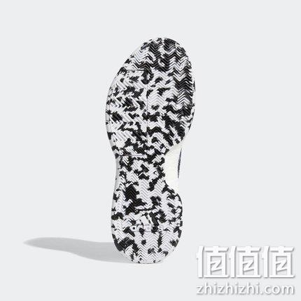 双11预售:adidas 阿迪达 Marquee Boost Low F97281 男士篮球鞋 399元包邮(吊牌价999元) 值值值-买手聚集的地方