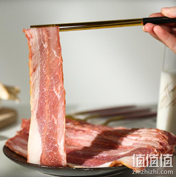 芮美达 原切培根 2斤 券后39.8元包邮 值值值-买手聚集的地方