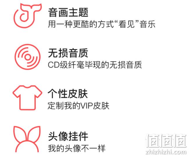 网易云音乐 黑胶vip季卡 30元（之前推荐35元） 值值值-买手聚集的地方