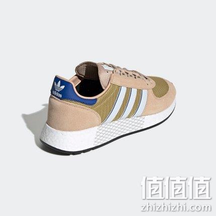 双11预售： adidas 阿迪达斯 MARATHON TECH W 男女款休闲运动鞋 399元包邮（吊牌价999元） 值值值-买手聚集的地方