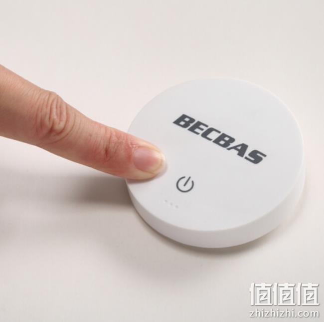 双11预售：错过等一年！BECBAS 贝克巴斯 E50 食物垃圾处理器 1399元包邮（618售价1599元） 值值值-买手聚集的地方