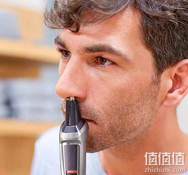 飞利浦 3000系列 多功能修剪器 9合1套装 Prime凑单到手152元 值值值-买手聚集的地方
