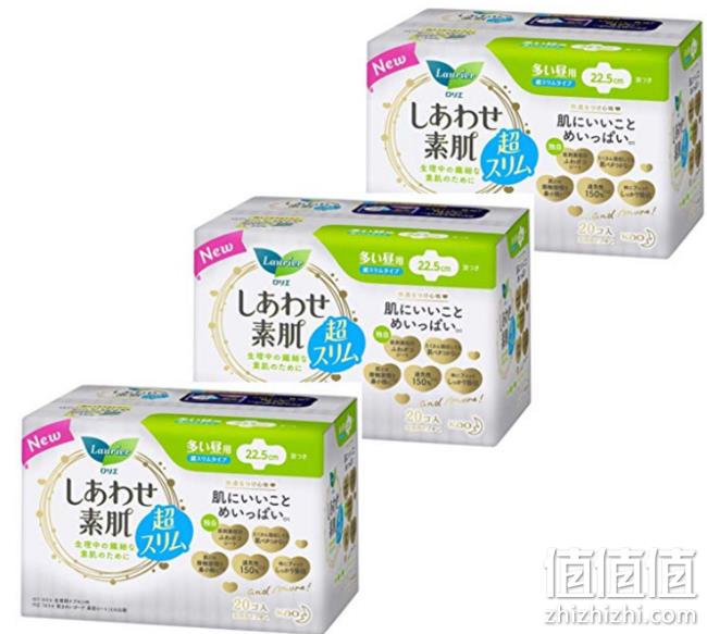 日亚直邮：亚马逊海外购 乐而雅/花王/狮王用品大促 直降低价+部分3件8折 值值值-买手聚集的地方