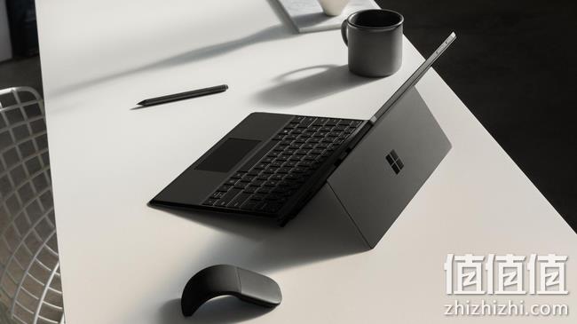 微软商城 双11大促，新品发售Surface Pro 7 另有多产品线24期免息+直降 值值值-买手聚集的地方