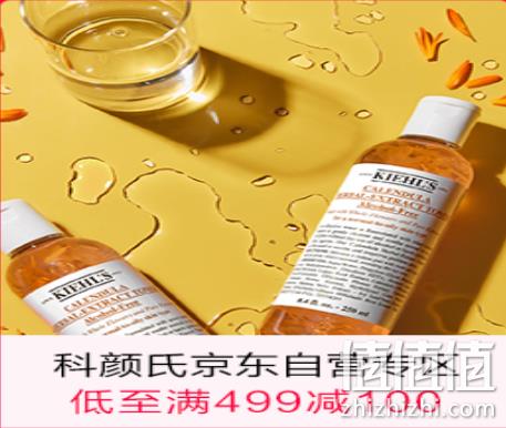 京东 双11大促 美妆狂欢购 每满199-100 满499-150 值值值-买手聚集的地方