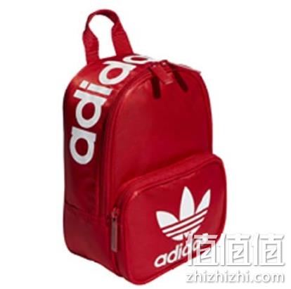 超多色超可爱，adidas阿迪达斯 Originals Santiago 迷你双肩背包 prime会员直邮含税到手约184.5元起 值值值-买手聚集的地方