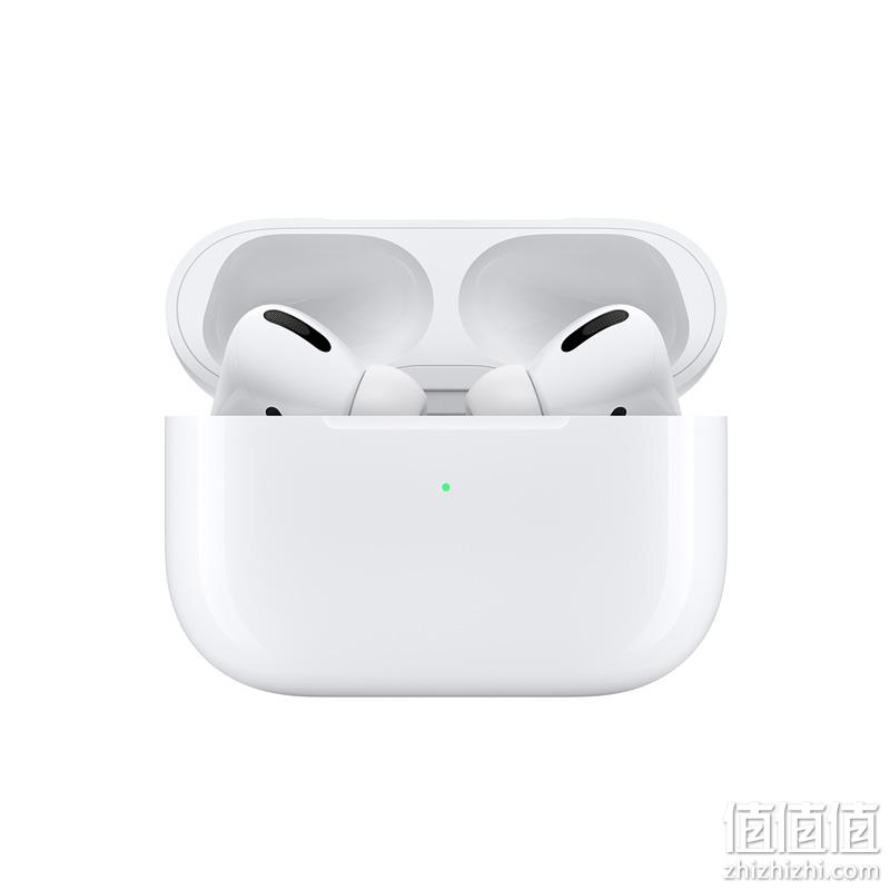 双11预售、真香：苹果 AirPods Pro 真无线蓝牙耳机 1749元包邮（官网1999元） 值值值-买手聚集的地方