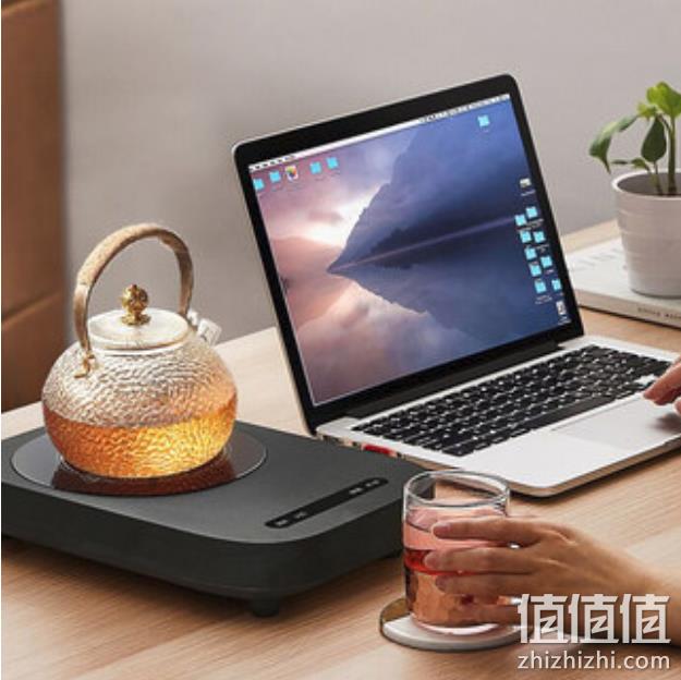 适用于任何明火材质炊具，Joyoung 九阳 H12-CT822 家用小型养生电陶炉 169元包邮（之前推荐189元） 值值值-买手聚集的地方