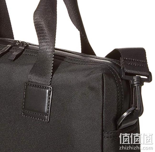 德亚自营，100%弹道尼龙，BOSS Hugo Boss 雨果·博斯 Pixel Single 男士公文包 prime到手926.35元（国内无同款） 值值值-买手聚集的地方