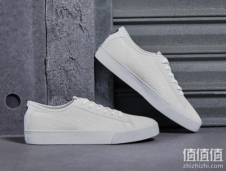 双11预告：2件！PUMA 彪马 Bari 369116 男女款运动休闲鞋 前15分钟139元包邮（吊牌价499元/双） 值值值-买手聚集的地方
