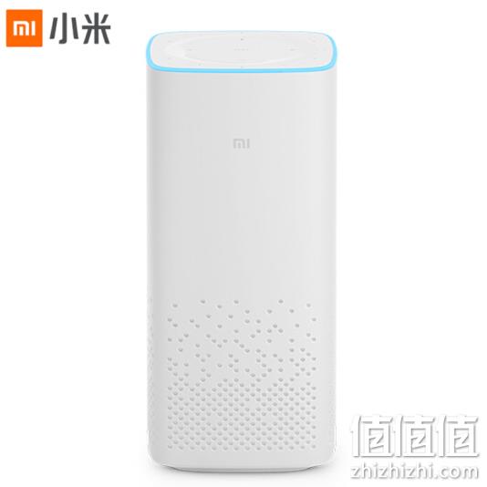 双11预告：MI 小米 小爱同学 智能音箱 199元包邮 值值值-买手聚集的地方