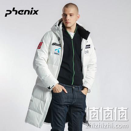 双11预售：值哭！挪威滑雪队同款、顶级品牌！日本 Phenix 男女中长款重装冲锋衣羽绒服 2819元（吊牌价3999元），赠价值999元卫衣 值值值-买手聚集的地方