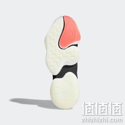 双11预告，adidas 阿迪达斯 Crazy BYW 男子经典运动鞋 459元包邮（吊牌价1599元） 值值值-买手聚集的地方