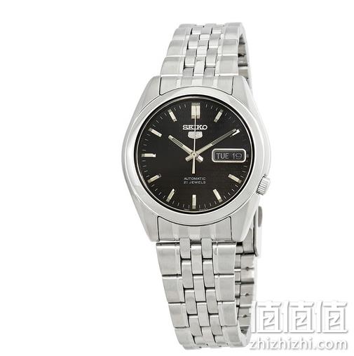 SEIKO 精工 5系列 SNK361 男士腕表 69.99美元约￥490 值值值-买手聚集的地方