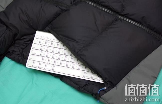 750蓬、旗舰获奖款：沙乐华 SALEWA羽绒 8000mm水压 重装冲锋衣羽绒服 379元包邮（官网400欧元 吊牌价1899元） 值值值-买手聚集的地方