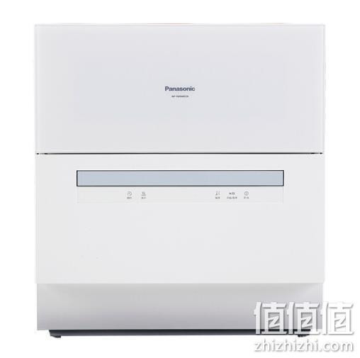 双11预告：Panasonic 松下 NP-K8RAH1D 洗碗机 2430元 值值值-买手聚集的地方