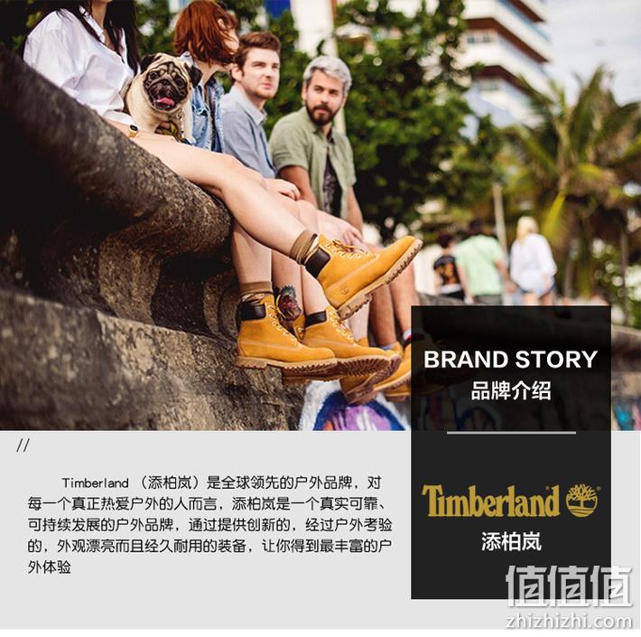 双11预售 : Timberland 添柏岚 10061 男士工装靴 990元包邮 值值值-买手聚集的地方