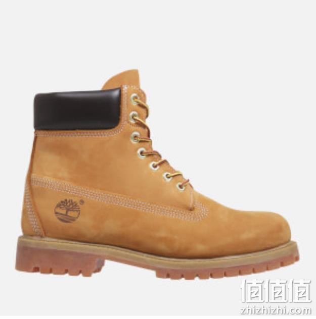 45款可选！Allsole 精选 Timberland 经典大黄靴 7折+满40英镑免费直邮中国 值值值-买手聚集的地方