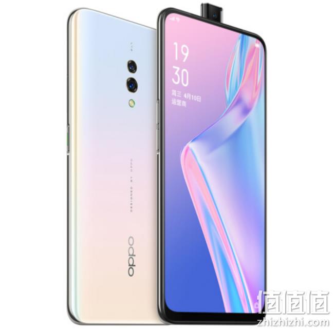 双11预告：OPPO K3 智能手机 8GB 128GB 秘境黑 1399元 值值值-买手聚集的地方