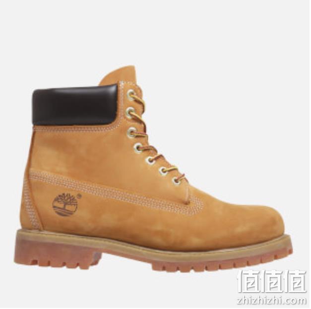 45款可选！Allsole 精选 Timberland 经典大黄靴 7折+满40英镑免费直邮中国 值值值-买手聚集的地方